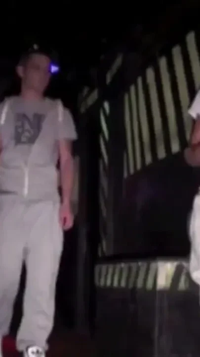 Bryan fucked by the big cock of Stef