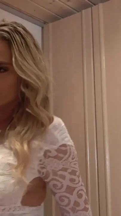 Perverted stepmother lets her stepson inseminate her Clip 1