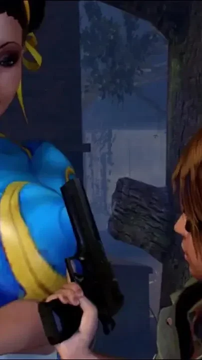 Flawless futa on Male futa Shemale