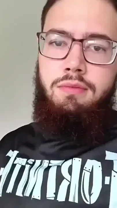 I Fuck This Brazilian Brunette a Very Slutty
