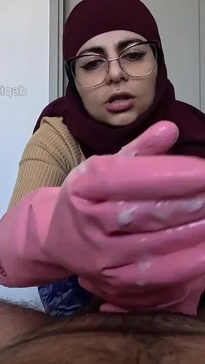 Mia Niqab Compilation 13 2025 Clip 1