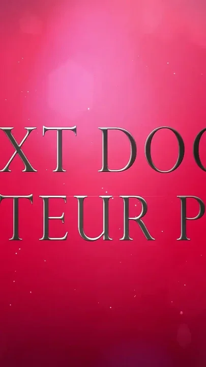 Next Door Amateur Porn