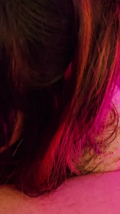 Hot Wife in Leopard Stilettos & Heavy Makeup Takes My Cock so Deep She Has Gag Reflex