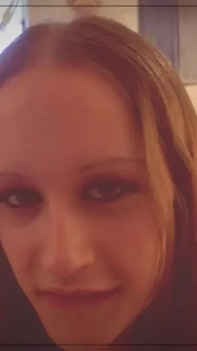 Eat your own cum like a street corner girl today