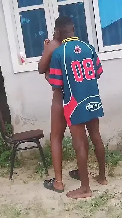 His Step Came to Her House and Wanted to Send Him for an Errand He Started