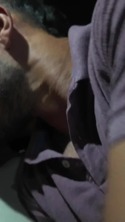 I had my UBER DRIVER fuck me and make me cum while driving - LALUCERO Clip 1