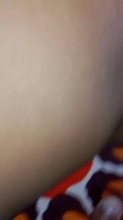 My Wife With My Hard Cock - POV Morning Sex Clip 1