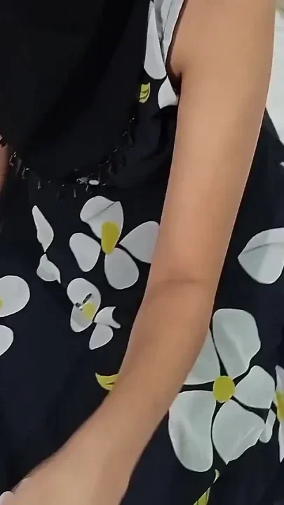 Hijabi Girl Loves to Suck Cock and Her Juicy Pussy Was Licked by Her Boyfriend