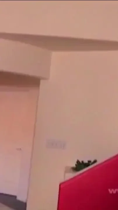 Tiny teen step daughter seduces weak step daddy into ass licking sex