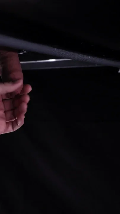 Watch Zander Fly and His Massive Uncut Canon Throbbing While He Thrusts It