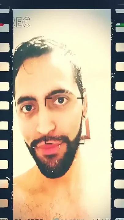 Cum eating is my morning protein source