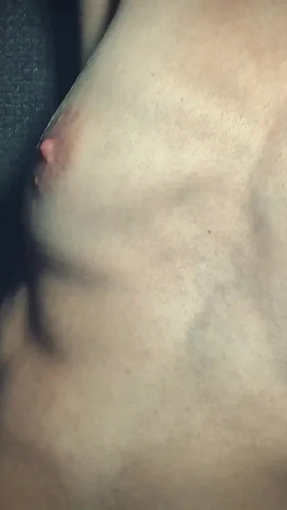 Blowjob in the Car