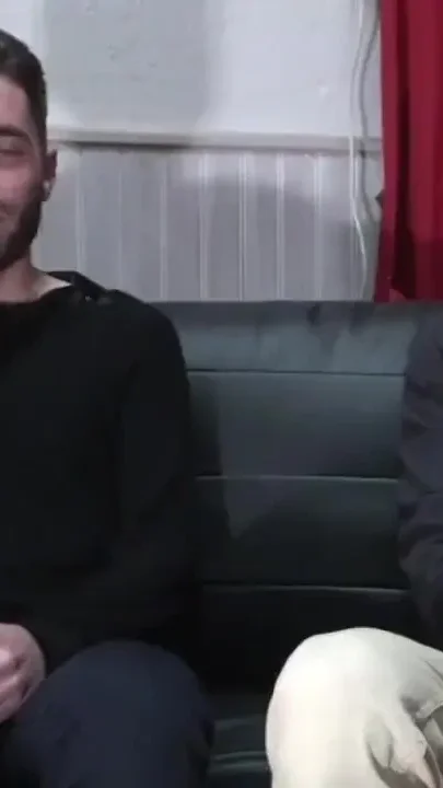 Jimmy fucked by Mika for sex fun