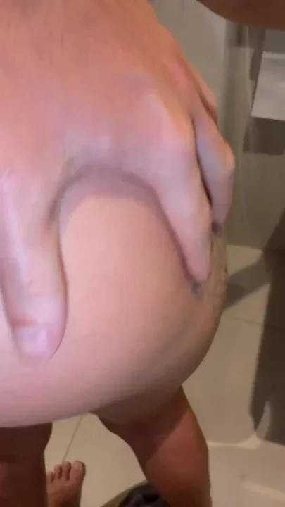 FREE USE MY STEPSIS TOILET FUCK POV Clip 1