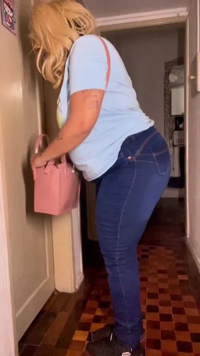 BBW Desperation Diarhea Farts