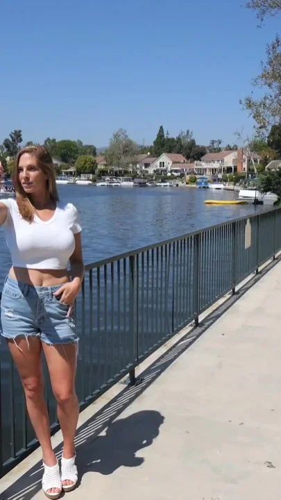 Annie Is Cum Covered