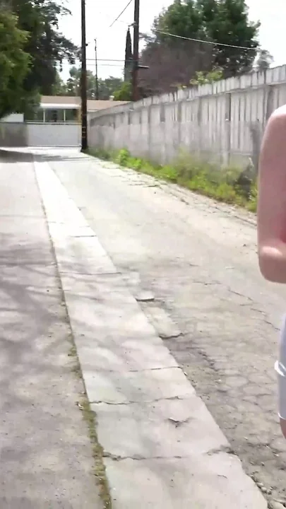 Shy Alice Pink Is Horny for Bryan Gozzling's Rough Fucking