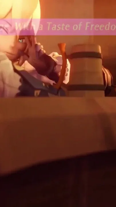 Grandmaster Jean Gets Her Pussy Fucked Asshole Filled and More Genshin Impact