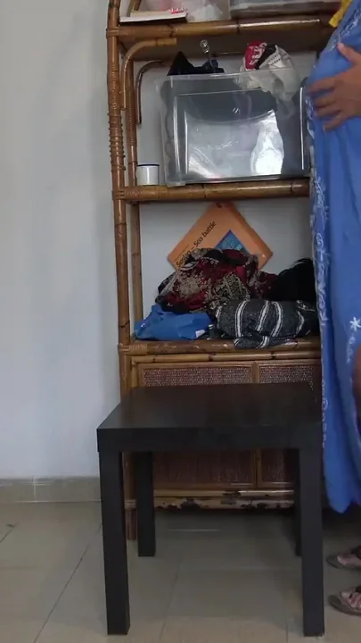 Arab Wife Big Ass Doggystyle