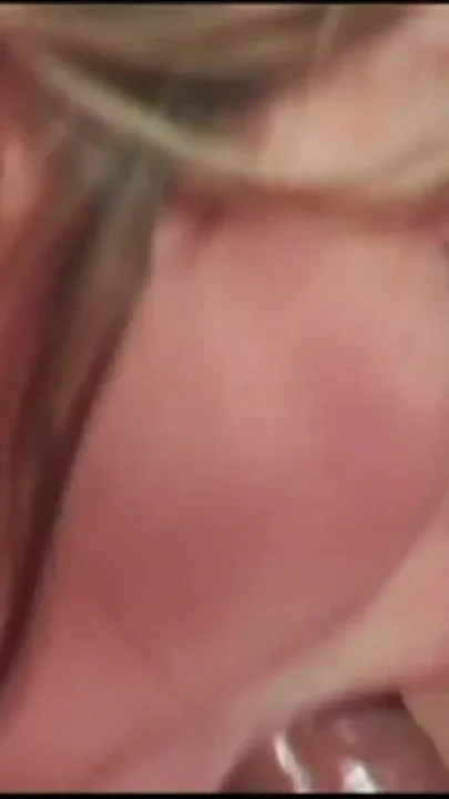 Courtney Cummz Introduced Herself and These Two Guys Instantly Started Fucking
