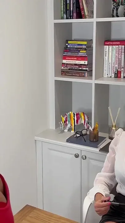 Office 3sum Licking Fucking Rimming Cream Pie