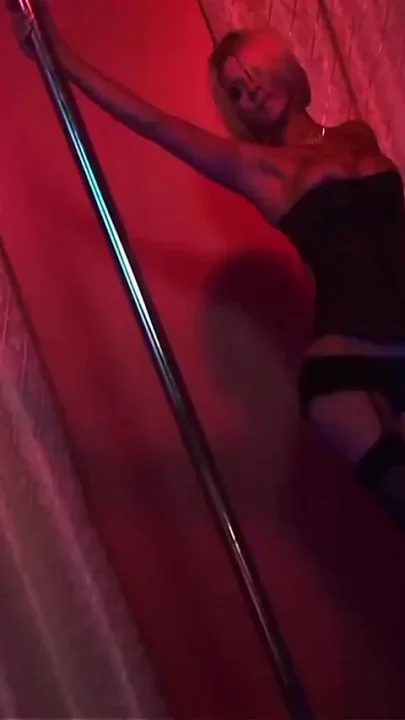 Wild Fucking in the Club Cute Girls with Nice Tits and Hot Bodies Get Fucked and