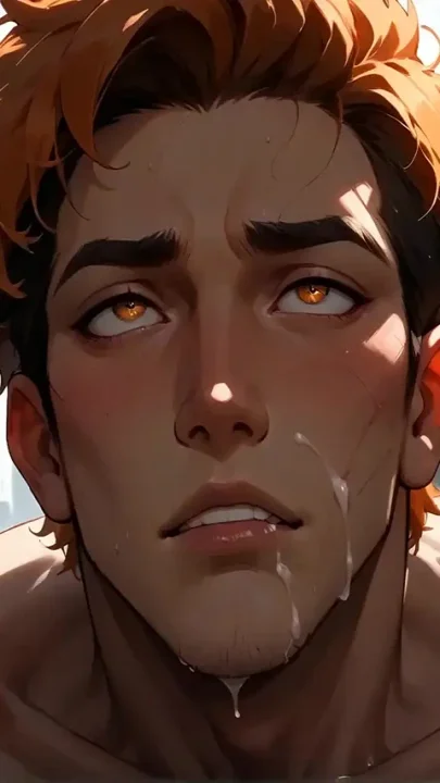 Fuck Muscle Guy's Urban Cum Fest Is Gonna Be the Hottest and Messiest Gay XXX of the Year