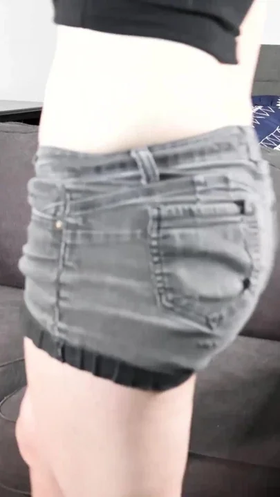 V682 Homewrecker Asshole Worship Cum on My Ass