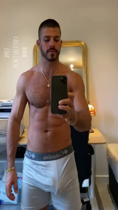 I woke up really horny today Does anyone want to suck my cock