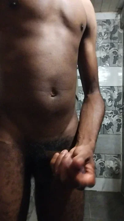 Solo black guy
