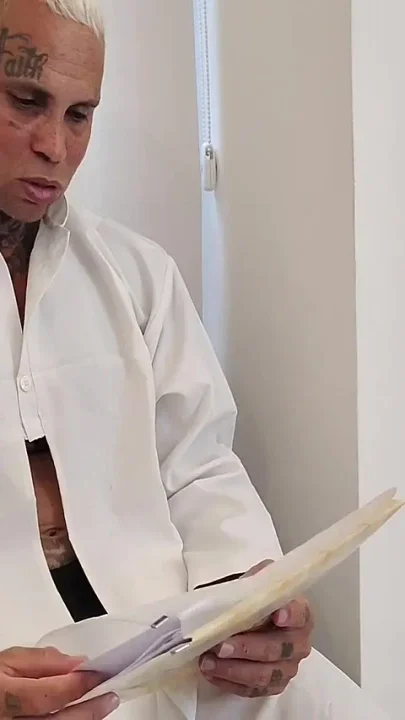Massagista Terapeuta Safadão Fez Sexo Com anã
