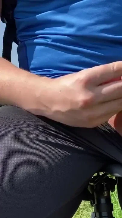 Stunning moment from 