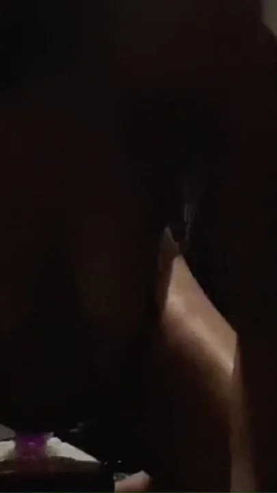 Couples Adventure 30 - Butt Plug Dildo Riding and Blowjob