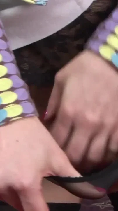 Jaw-dropping moment from 