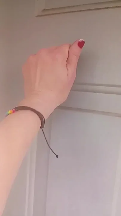 Landlord Gives Tenant Cock Rating