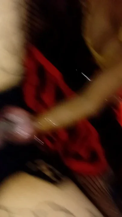 Vientre fisting shemale