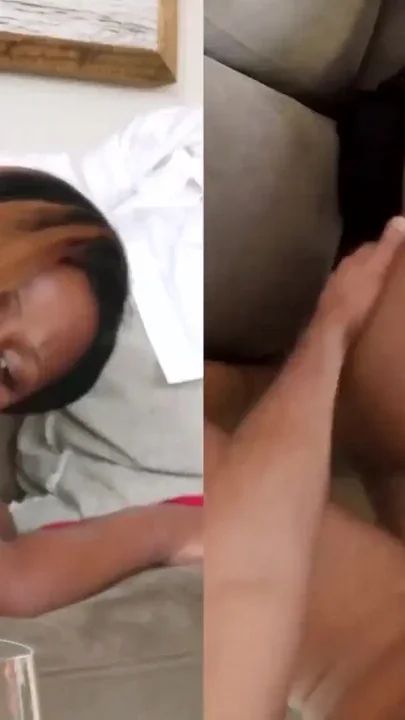 Big Ass Black MILF RAMMED HARD By BWC Casting Agent In Amateur Audition Clip 2
