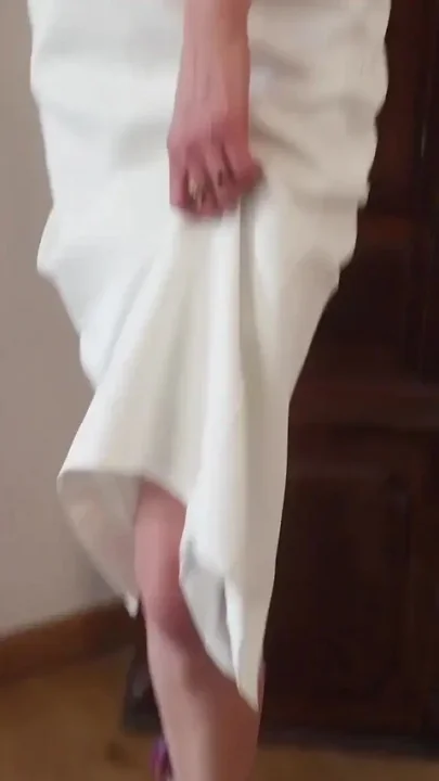 Chastity Encouragement