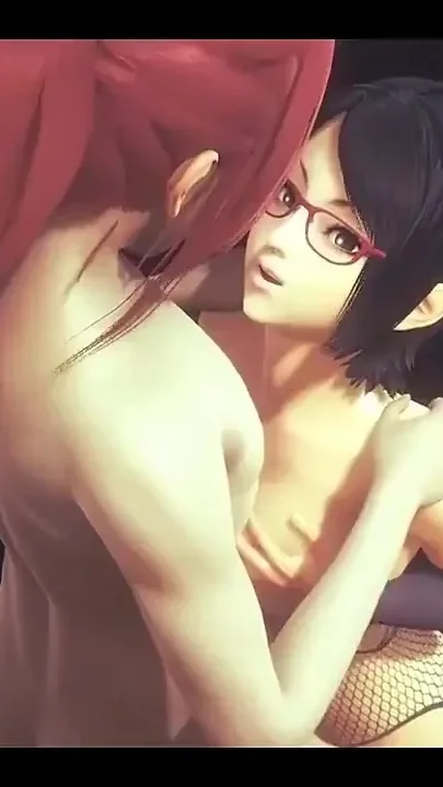 Sarada Hardsex - Japanese Asian Manga Anime Game Porn