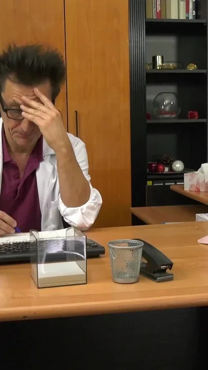 Doctor Personally Tests His Patient's Rejuvenated Pussy