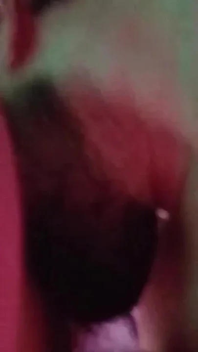 Cuckold threesome husband eat Stepdaddy's cum KellyAErick