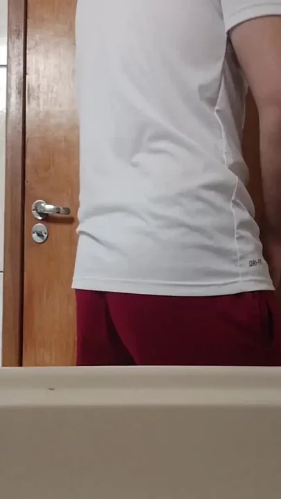 My First Video - I Came in Stepmom's Panties
