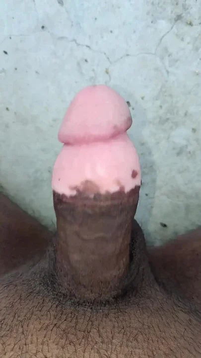 Young boy masturbates ver very fast and squirts inside Clip 1