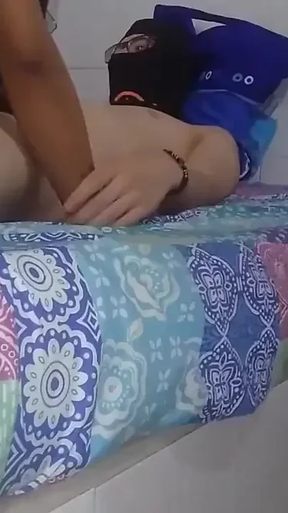 I Leave the Camera Recording Without My Girlfriend Noticing