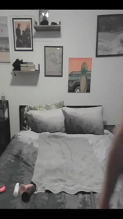 Kapri 5un Solo Masturbation