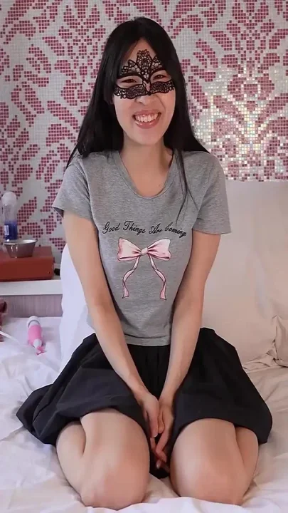 Asian Angel 27104