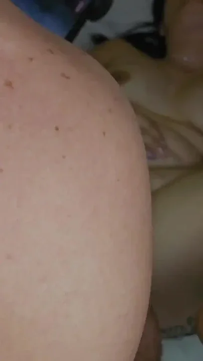 You put it in the wrong hole that's not my vagina I'm going to pee myself like this Clip 2