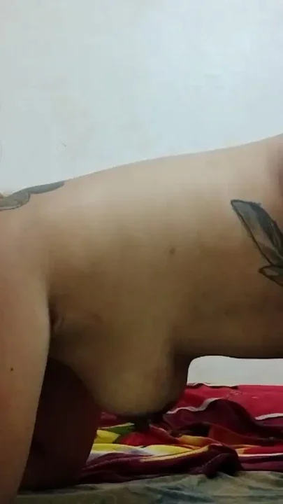Morning habit with my ex Clip 1