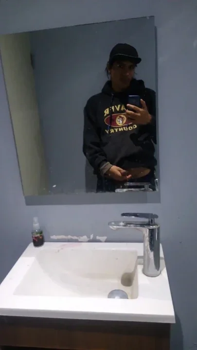 Public Restrooms
