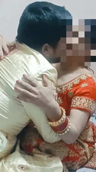 18 xxx suhagrat ka Maja part 1 Clip 1